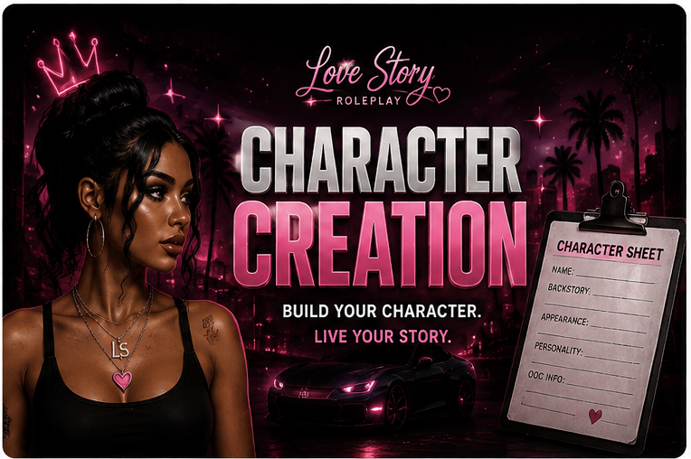 character-creation