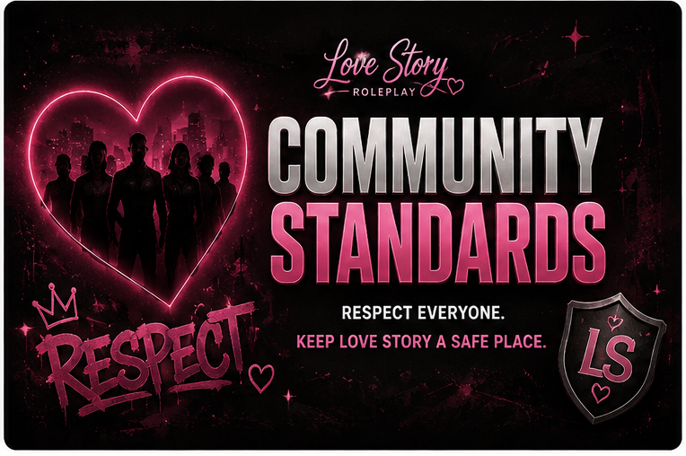 community-standards